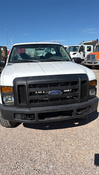 2009 Ford F-350 Super Duty XL - Photo 2 - Nogales, AZ 85621