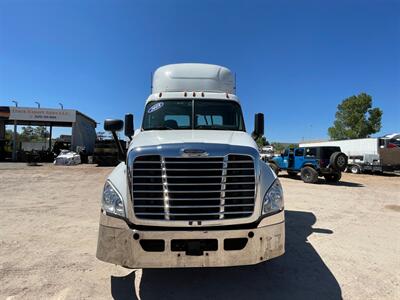 2018 Freightliner Cascadia 125  