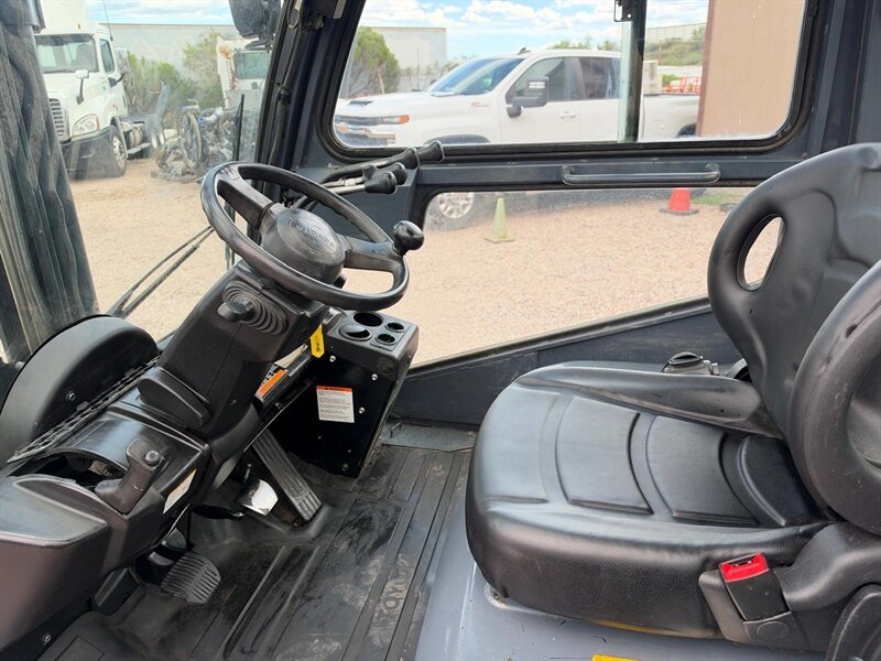 2018 Toyota Forklift 8FD40U - Photo 13 - Nogales, AZ 85621