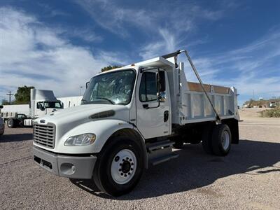 2007 Freightliner M2 106 - Photo 3 - Nogales, AZ 85621