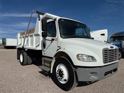 2007 Freightliner M2 106 - Photo 1 - Nogales, AZ 85621