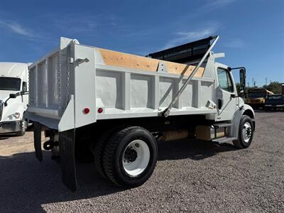 2007 Freightliner M2 106 - Photo 8 - Nogales, AZ 85621