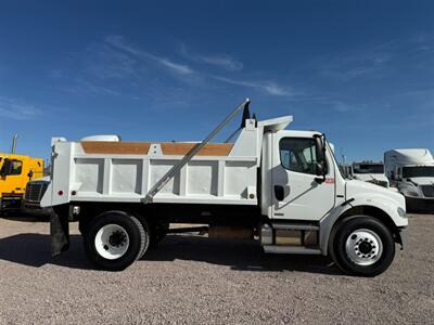 2007 Freightliner M2 106 - Photo 9 - Nogales, AZ 85621