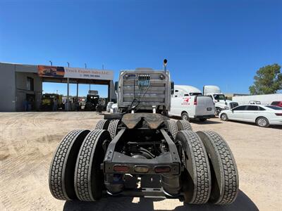 2007 Volvo VNL64T   - Photo 4 - Nogales, AZ 85621