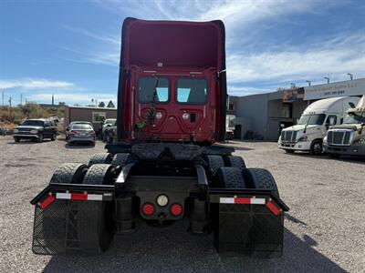 2014 Freightliner Cascadia   - Photo 7 - Nogales, AZ 85621