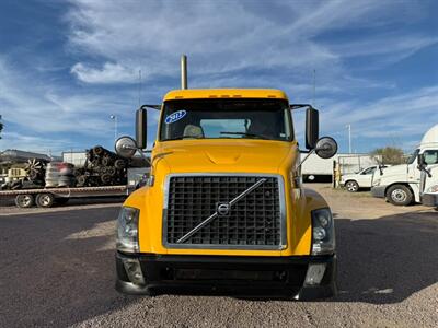 2012 Volvo VNL - Photo 2 - Nogales, AZ 85621