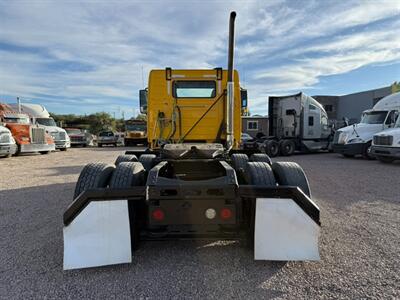2012 Volvo VNL - Photo 7 - Nogales, AZ 85621