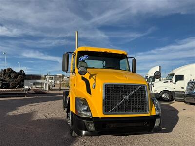 2012 Volvo VNL - Photo 9 - Nogales, AZ 85621