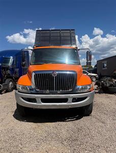 2014 International DuraStar 4300   - Photo 2 - Nogales, AZ 85621