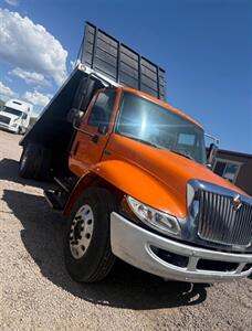 2014 International DuraStar 4300   - Photo 3 - Nogales, AZ 85621