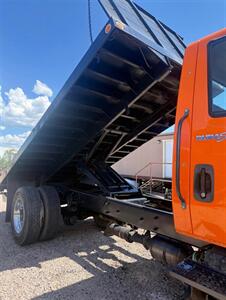 2014 International DuraStar 4300   - Photo 4 - Nogales, AZ 85621