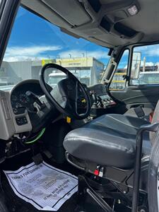 2016 International WorkStar 7400 Dump Truck - Photo 12 - Nogales, AZ 85621