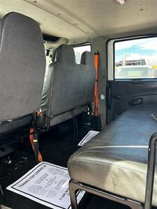 2016 International WorkStar 7400 Dump Truck - Photo 15 - Nogales, AZ 85621
