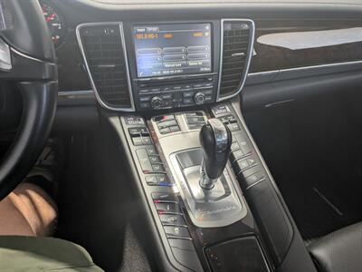 2016 Porsche Panamera 4S   - Photo 12 - Edmond, OK 73003