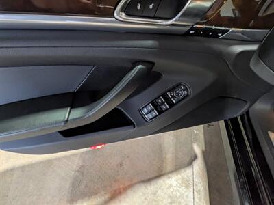 2016 Porsche Panamera 4S   - Photo 30 - Edmond, OK 73003