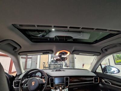 2016 Porsche Panamera 4S   - Photo 41 - Edmond, OK 73003