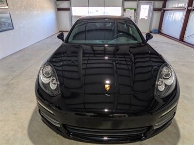 2016 Porsche Panamera 4S   - Photo 20 - Edmond, OK 73003