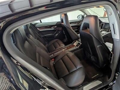 2016 Porsche Panamera 4S   - Photo 48 - Edmond, OK 73003