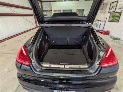 2016 Porsche Panamera 4S   - Photo 43 - Edmond, OK 73003