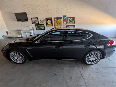 2016 Porsche Panamera 4S   - Photo 23 - Edmond, OK 73003