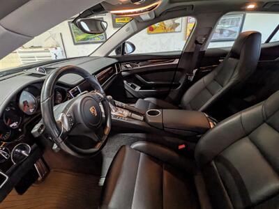 2016 Porsche Panamera 4S   - Photo 34 - Edmond, OK 73003