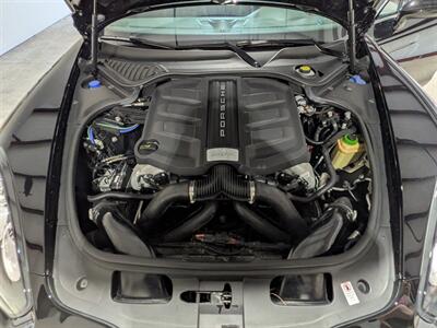 2016 Porsche Panamera 4S   - Photo 52 - Edmond, OK 73003