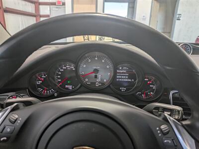 2016 Porsche Panamera 4S   - Photo 10 - Edmond, OK 73003