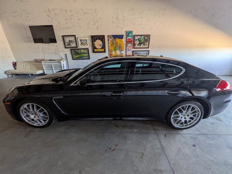 2016 Porsche Panamera 4S - Photo 1 - Edmond, OK 73003