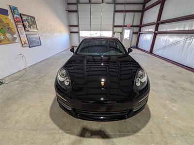 2016 Porsche Panamera 4S   - Photo 6 - Edmond, OK 73003