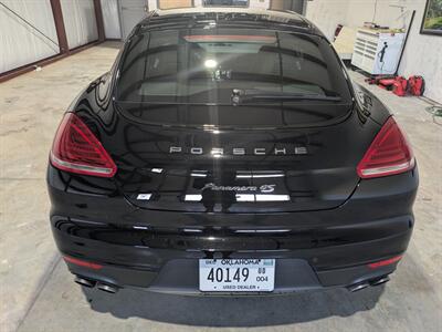 2016 Porsche Panamera 4S   - Photo 16 - Edmond, OK 73003