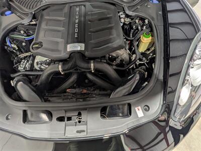 2016 Porsche Panamera 4S   - Photo 53 - Edmond, OK 73003