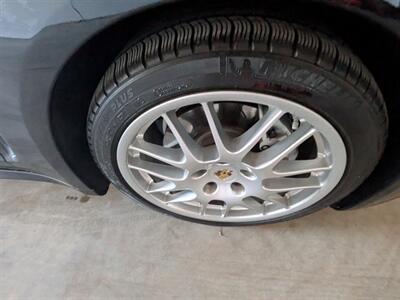 2016 Porsche Panamera 4S   - Photo 25 - Edmond, OK 73003