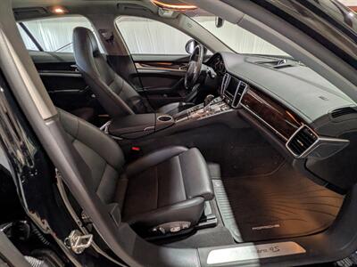 2016 Porsche Panamera 4S   - Photo 45 - Edmond, OK 73003