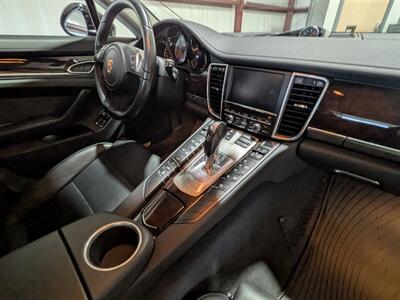 2016 Porsche Panamera 4S   - Photo 46 - Edmond, OK 73003