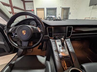 2016 Porsche Panamera 4S   - Photo 38 - Edmond, OK 73003
