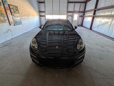 2016 Porsche Panamera 4S   - Photo 8 - Edmond, OK 73003