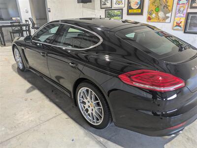 2016 Porsche Panamera 4S   - Photo 15 - Edmond, OK 73003