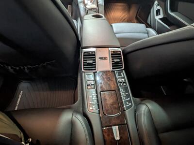 2016 Porsche Panamera 4S   - Photo 36 - Edmond, OK 73003