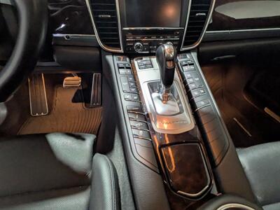 2016 Porsche Panamera 4S   - Photo 39 - Edmond, OK 73003