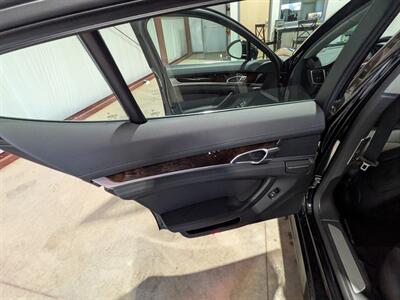 2016 Porsche Panamera 4S   - Photo 35 - Edmond, OK 73003
