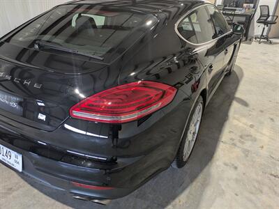 2016 Porsche Panamera 4S   - Photo 17 - Edmond, OK 73003