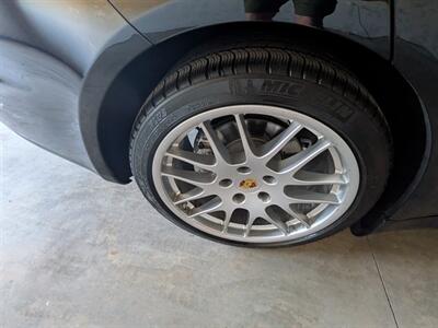 2016 Porsche Panamera 4S   - Photo 26 - Edmond, OK 73003