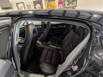 2016 Porsche Panamera 4S   - Photo 42 - Edmond, OK 73003