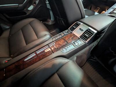 2016 Porsche Panamera 4S   - Photo 49 - Edmond, OK 73003