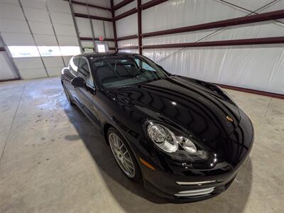 2016 Porsche Panamera 4S   - Photo 19 - Edmond, OK 73003