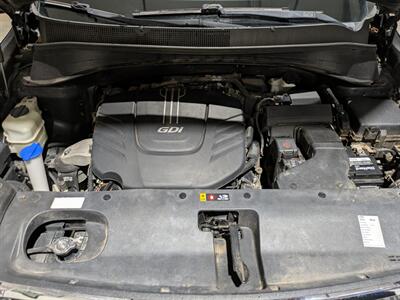 2016 Kia Sorento LX V6   - Photo 16 - Edmond, OK 73003