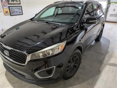 2016 Kia Sorento LX V6   - Photo 20 - Edmond, OK 73003