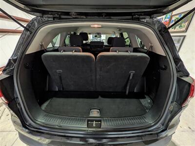 2016 Kia Sorento LX V6   - Photo 9 - Edmond, OK 73003