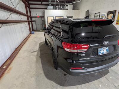 2016 Kia Sorento LX V6   - Photo 24 - Edmond, OK 73003