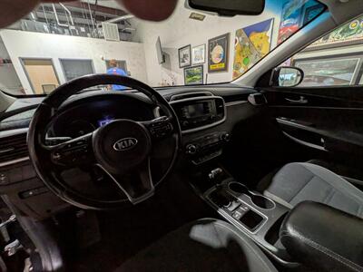 2016 Kia Sorento LX V6   - Photo 4 - Edmond, OK 73003